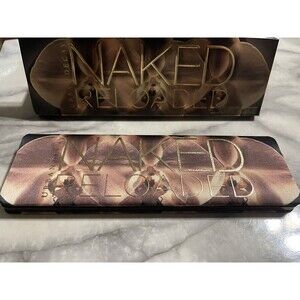 New Authentic - URBAN DECAY Naked RELOADED Eyeshadow Palette 12 shades